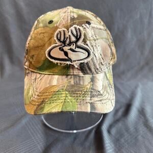 Primos hunting camouflage adjustable hat